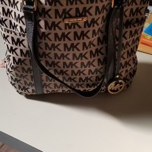 MICHAEL KORS TOTE